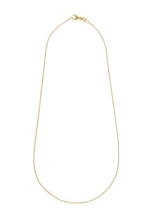 FEINE ANKER - Halskette - gold-coloured