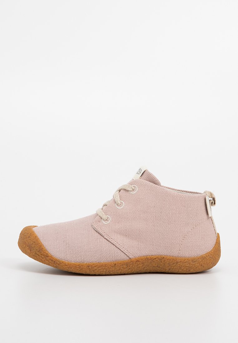 Keen Sportieve veterschoenen roze Keen Sportieve veterschoenen roze