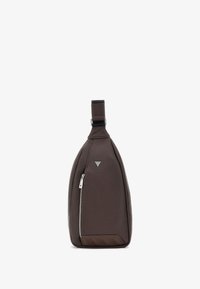 Geselecteerd, dunkelbraun