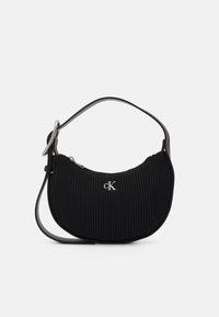 CRESCENT SMALL - Borsa a mano - black