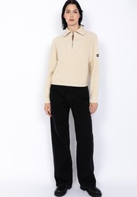 Schott - Sweter