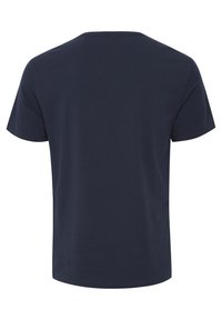 Blend BHDINTON 2 PACK - Pamata T-krekls - navy