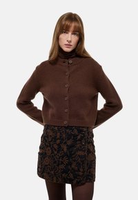 Non sélectionné, fondant