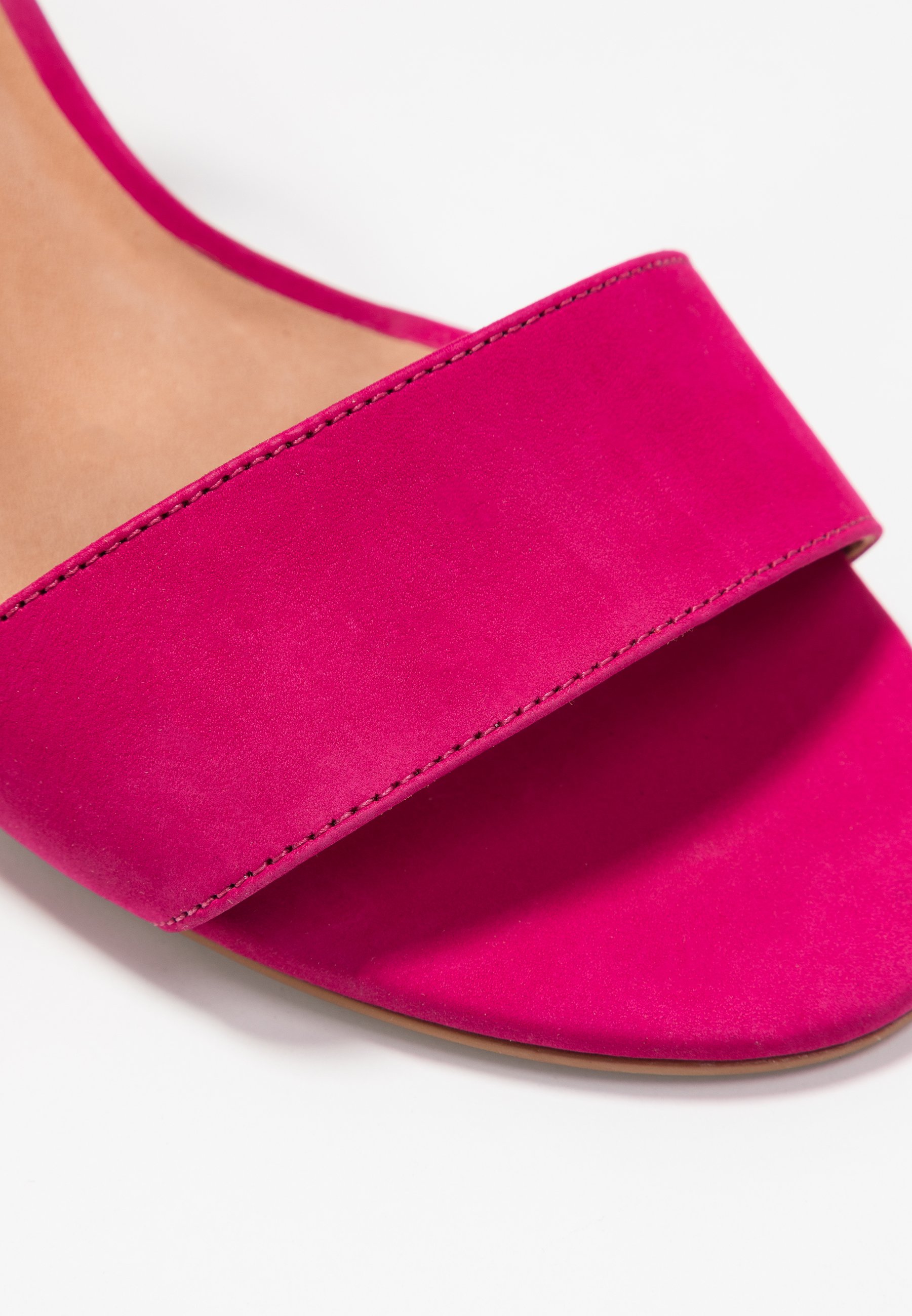 zalando sandali fucsia