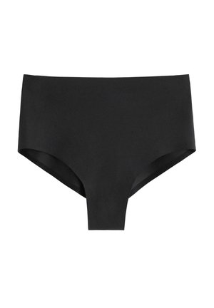 Lindex, LINDEX INVISIBLE BRAZILIAN BRIEFS LINDEX - Trusser - black