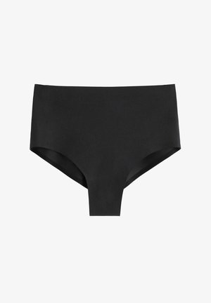 Lindex, LINDEX INVISIBLE BRAZILIAN BRIEFS LINDEX - Trusser - black