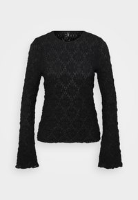 ONLGIAVANNA  - Blůza - black