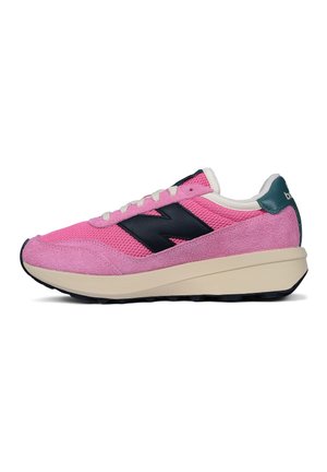 U370 UNISEX - Trainers - pink