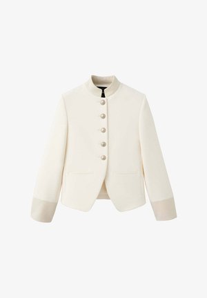 Mango, ADULT - Blazer - off white