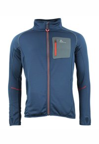 Peak Mountain CEMARO - Veste de survêtement - marine