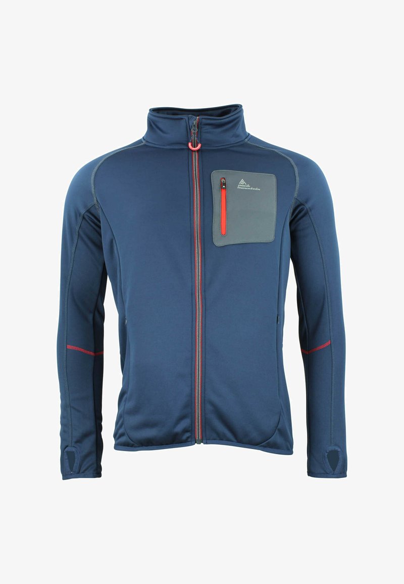 Peak Mountain CEMARO - Veste de survêtement - marine