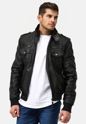 Jack and jones kunstlederjacke - Betrachten Sie dem Favoriten der Tester