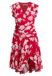 AllSaints Vestido informal - pink
