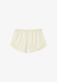 Sélectionné, Ivory