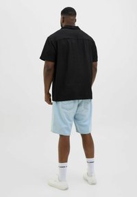 Jack & Jones PABLO RESORT - Camicia - black