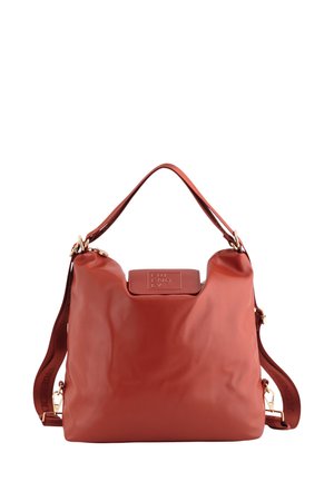 OLANKA - Tagesrucksack - orange
