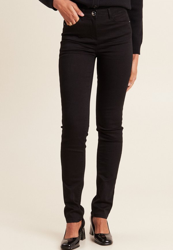 Jeans Slim Fit - noir