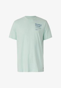 Non sélectionné, helles türkis