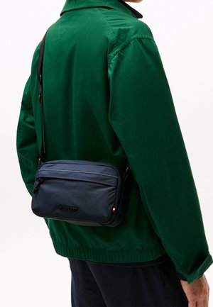 Tommy Hilfiger, Sac bandoulière - blue