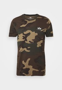 Não selecionado, mottley green