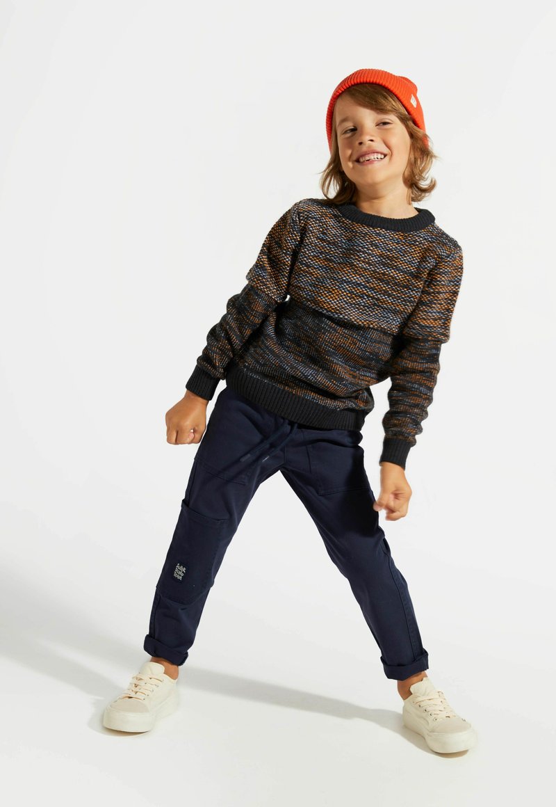 Coccodrillo - Spodnie treningowe