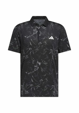 adidas Performance, Polotričko - black