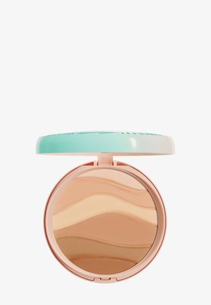 Physicians Formula BUTTER BELIEVE IT! FACE POWDER - Powder - creamy natural