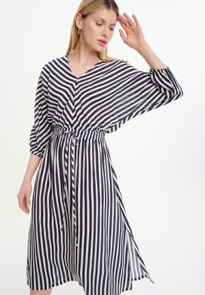 Greenpoint Sukienka letnia - stripes