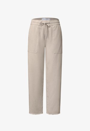 Street One Studio, - Jeansy Relaxed Fit