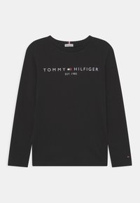 Unausgewählt, black