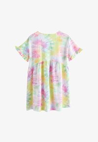 Neizvēlēts, multi tie dye