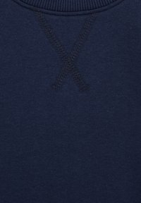 WE Fashion BLUE RIDGE - Športni pulover - navy blue