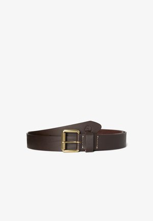 Timberland, Gürtel - dark brown