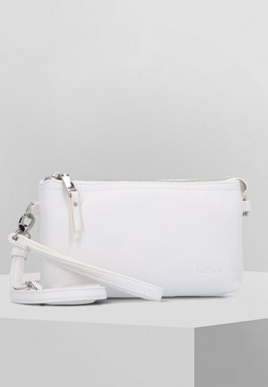 EMMY - Clutch - white