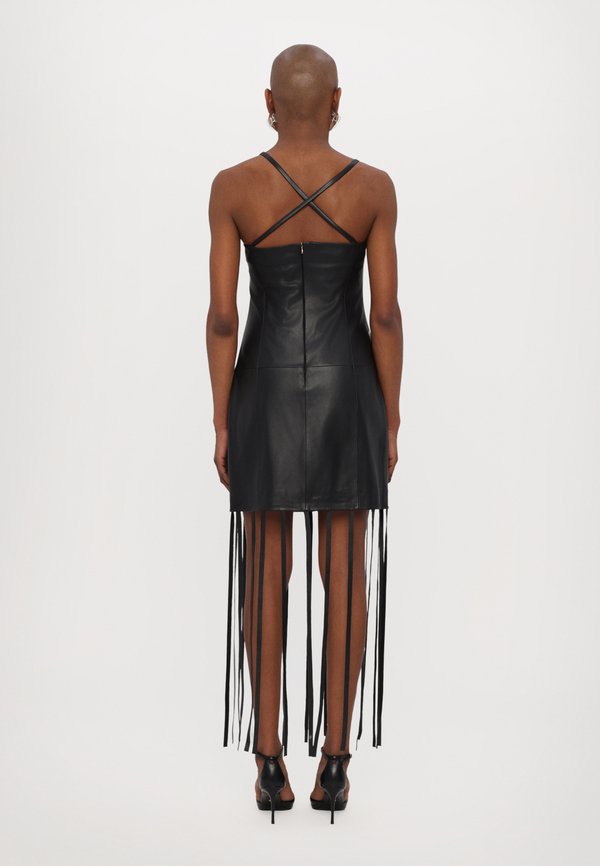 LOLA MINI DRESS - Day dress2