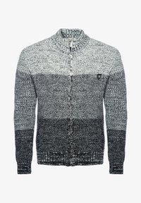 Unausgewählt, schwarz