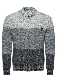 VERLAUF - Vest - schwarz