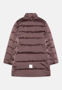 Reima LUNTA UNISEX - Abrigo de invierno - grey pink