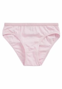 Next 7 PACK  - Bikini alsók - pink purple