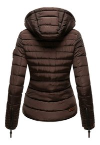 Marikoo AMBER - Giacca invernale - ochre