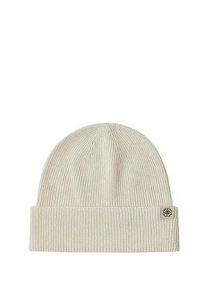 Bonnet - white