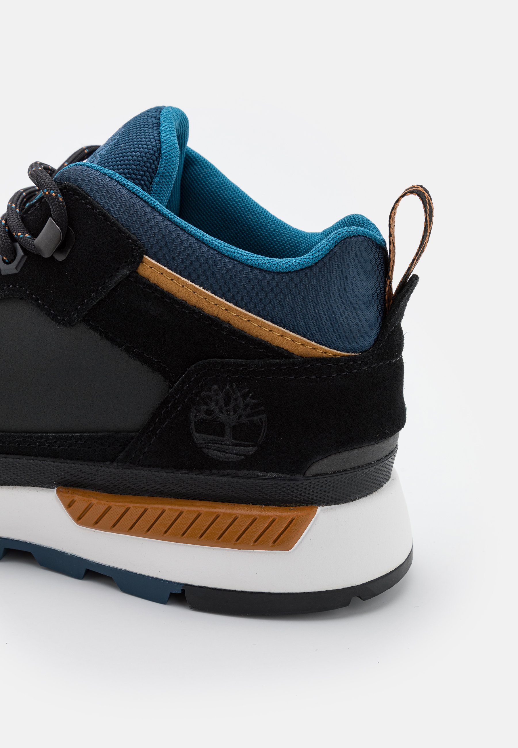 zalando timberland field trekker