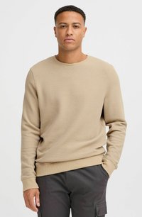 Blend - BHCHRISTO - Sweatshirt - crockery Thumbnail Image 1
