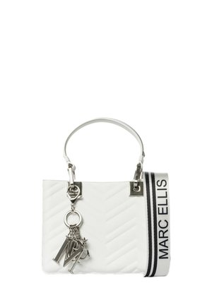 Handtas - white