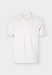 Nevybráno, white sand