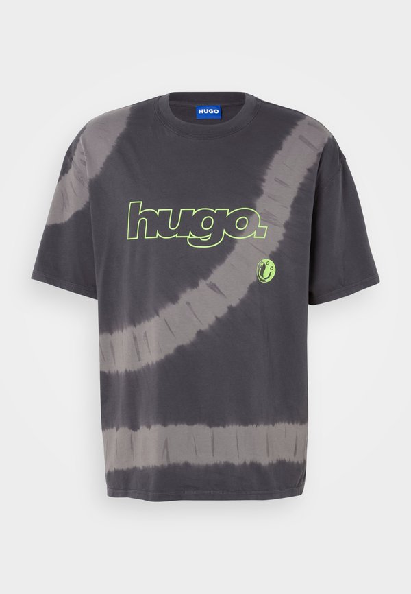 NODYEM - Print T-shirt4