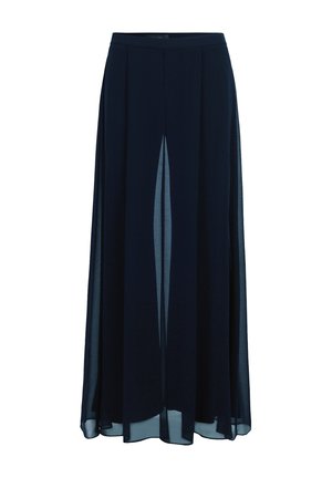 Vera Mont, VERA MONT MIT WEITEM BEIN HOSENROCK - Maxinederdele - night sky