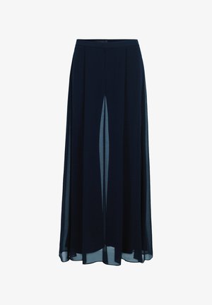 Vera Mont, VERA MONT MIT WEITEM BEIN HOSENROCK - Maxinederdele - night sky