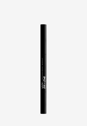 FILL&FLUFF EYEBROW POMADE PENCIL - Eyebrow pencil - blonde