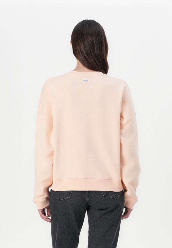 CALI  - Sweatshirt - peach parfait2